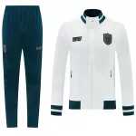 Napoli Training Jacket Kit(Jacket+Pants) White 2026/27 - thejerseys