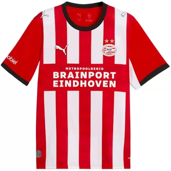 PSV Eindhoven Home Jersey 2026/27 - thejerseys