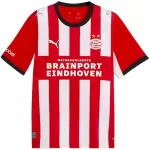 PSV Eindhoven Home Jersey 2026/27 - thejerseys