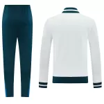 Napoli Training Jacket Kit(Jacket+Pants) White 2026/27 - thejerseys