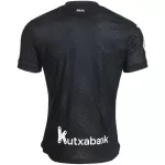 Real Sociedad Away Jersey 2026/27 - thejerseys
