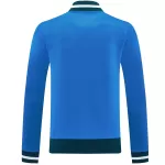 Napoli Training Jacket Kit(Jacket+Pants) Blue 2026/27 - thejerseys