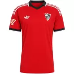 Sevilla Away Jersey 2026/27 - thejerseys