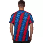 Crystal Palace Third Away Match Jersey 2026/27 - thejerseys