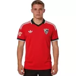 Sevilla Away Jersey 2026/27 - thejerseys
