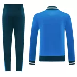 Napoli Training Jacket Kit(Jacket+Pants) Blue 2026/27 - thejerseys