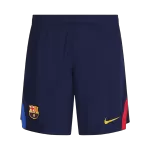 Barcelona Home Soccer Shorts 2026/27 - thejerseys