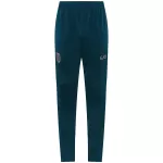Napoli Training Jacket Kit(Jacket+Pants) Green 2026/27 - thejerseys