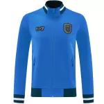 Napoli Training Jacket Kit(Jacket+Pants) Blue 2026/27 - thejerseys