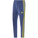 Arsenal Training Jacket Kit(Jacket+Pants) Blue 2026/27 - thejerseys