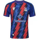 Crystal Palace Third Away Match Jersey 2026/27 - thejerseys