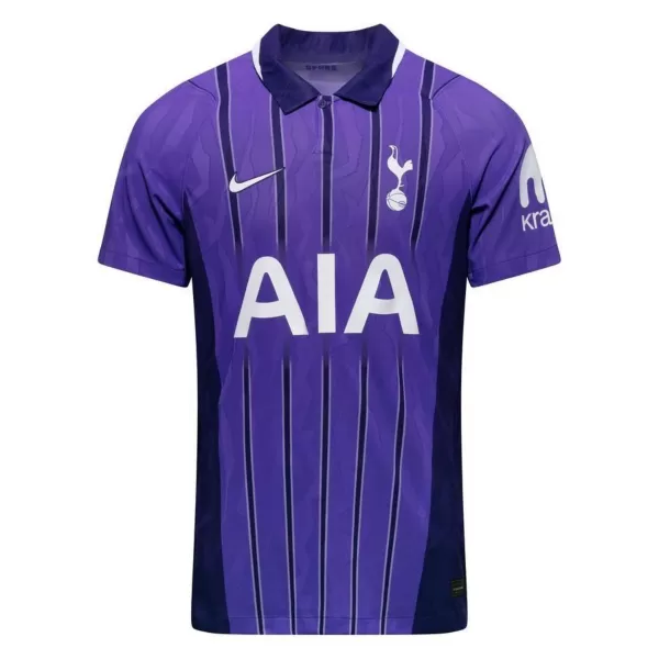 Tottenham Hotspur Third Match Jersey 2026/27 - thejerseys
