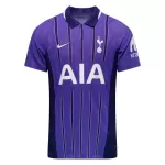 Tottenham Hotspur Third Match Jersey 2026/27 - thejerseys