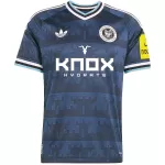 Newcastle Away Jersey 2026/27 - thejerseys
