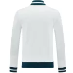 Napoli Training Jacket Kit(Jacket+Pants) White 2026/27 - thejerseys