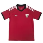 Sevilla Away Jersey 2026/27 - thejerseys