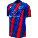 Crystal Palace Third Away Match Jersey 2026/27 - thejerseys