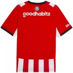 PSV Eindhoven Home Jersey 2026/27 - thejerseys