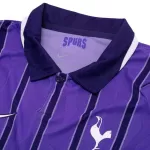 Tottenham Hotspur Third Match Jersey 2026/27 - thejerseys
