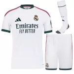 Real Madrid Home Jersey Full Kit 2026/27 - [Super Quailty] - thejerseys