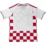 Croatia Home Jersey 2026/27 - thejerseys