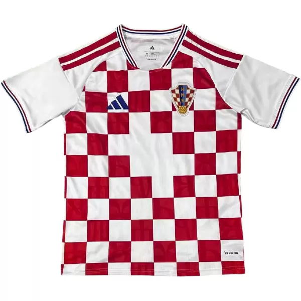 Croatia Home Jersey 2026/27 - thejerseys