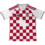 Croatia Home Jersey 2026/27 - thejerseys