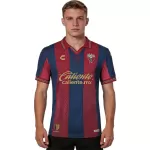 Atlante FC Home Match Jersey 2026/27 - thejerseys