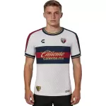 Atlante FC Away Match Jersey 2026/27 - thejerseys