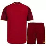 Roma Home Jersey Kit 2026/27 - thejerseys