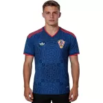 Croatia Away Jersey 2026/27 - thejerseys