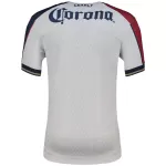 Atlante FC Away Match Jersey 2026/27 - thejerseys