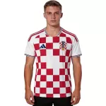 Croatia Home Jersey 2026/27 - thejerseys