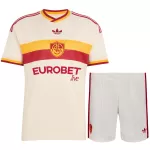 Roma Away Jersey Kit 2026/27 - thejerseys