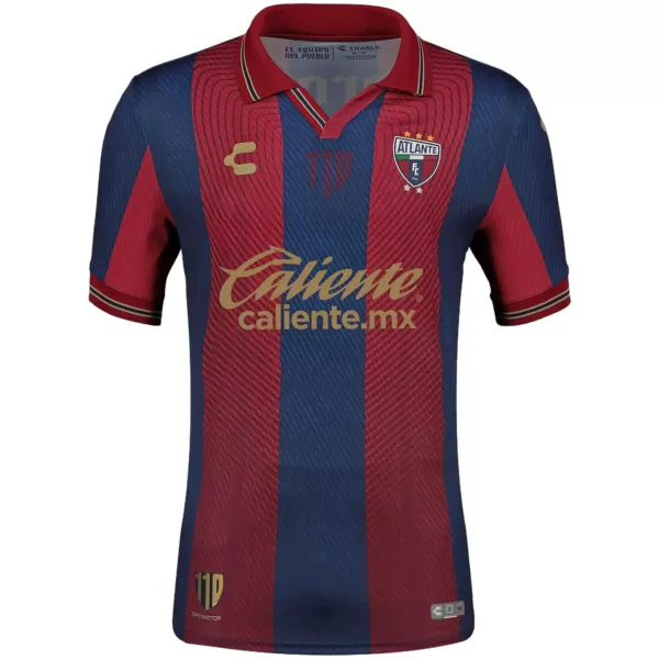 Atlante FC Home Match Jersey 2026/27 - thejerseys