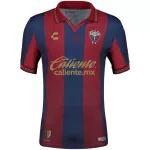 Atlante FC Home Match Jersey 2026/27 - thejerseys