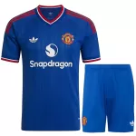 Manchester United Away Jersey Kit 2026/27 - [Super Quality] - thejerseys