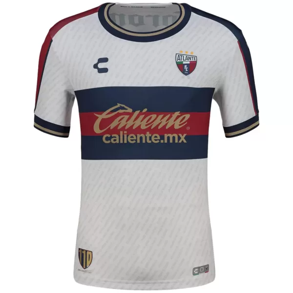 Atlante FC Away Match Jersey 2026/27 - thejerseys