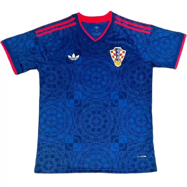 Croatia Away Jersey 2026/27 - thejerseys