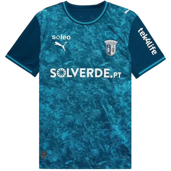 SC Braga Away Jersey 2026/27 - thejerseys