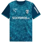 SC Braga Away Jersey 2026/27 - thejerseys