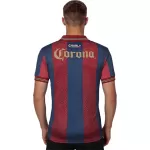 Atlante FC Home Match Jersey 2026/27 - thejerseys