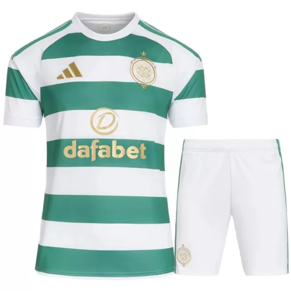 Celtic Home Jersey Kit 2026/27 - thejerseys