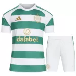 Celtic Home Jersey Kit 2026/27 - thejerseys