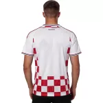 Croatia Home Jersey 2026/27 - thejerseys