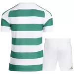 Celtic Home Jersey Kit 2026/27 - thejerseys