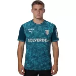 SC Braga Away Jersey 2026/27 - thejerseys