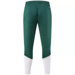 Kids Real Madrid 1/4 Zipper Sweat Kit(Top+Pants) White 2026/27 - thejerseys