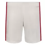 Roma Away Soccer Shorts 2026/27 - thejerseys