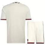 Manchester United Third Jersey Kit 2026/27 - thejerseys
